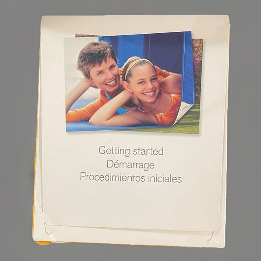 Kodak EasyShare Software Version 5.0.2 (Camera not included) VGUC